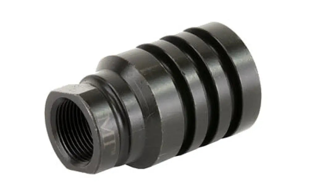 Midwest Blast Diverter Pistol 30 Cal Buy at Faith and Freedom Outdoors - Muzzle Devices - Blast Diverter