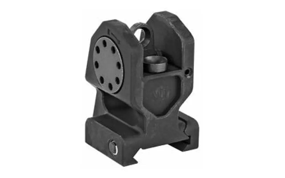 Midwest Combat Back Up Rear Sight Buy at Faith and Freedom Outdoors - Long Gun Sights - Sight