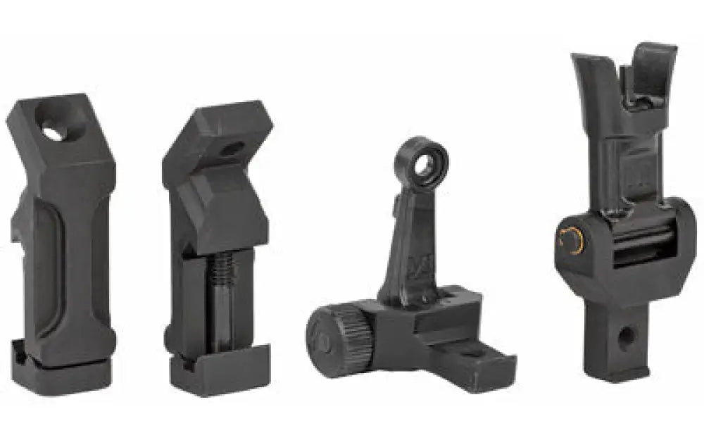 Midwest Combat Frnt/rear 45 Deg Sght Buy at Faith and Freedom Outdoors - Long Gun Sights - Sight