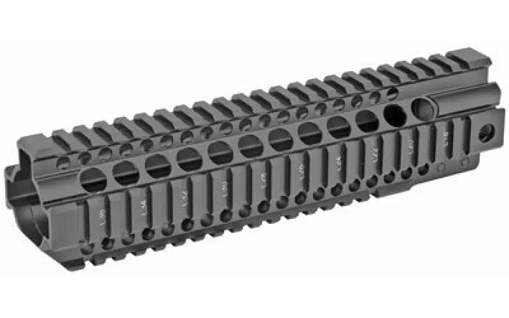 Midwest Combat Quad Rail 9.5’’ Buy at Faith and Freedom Outdoors - Handguards & Forends - Handguard