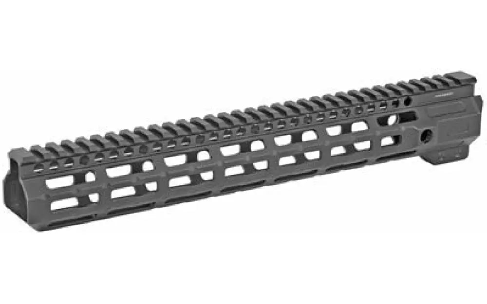 Midwest Combat Rail 13.375 Hdgrd Mlk Buy at Faith and Freedom Outdoors - Handguards & Forends - Handguard
