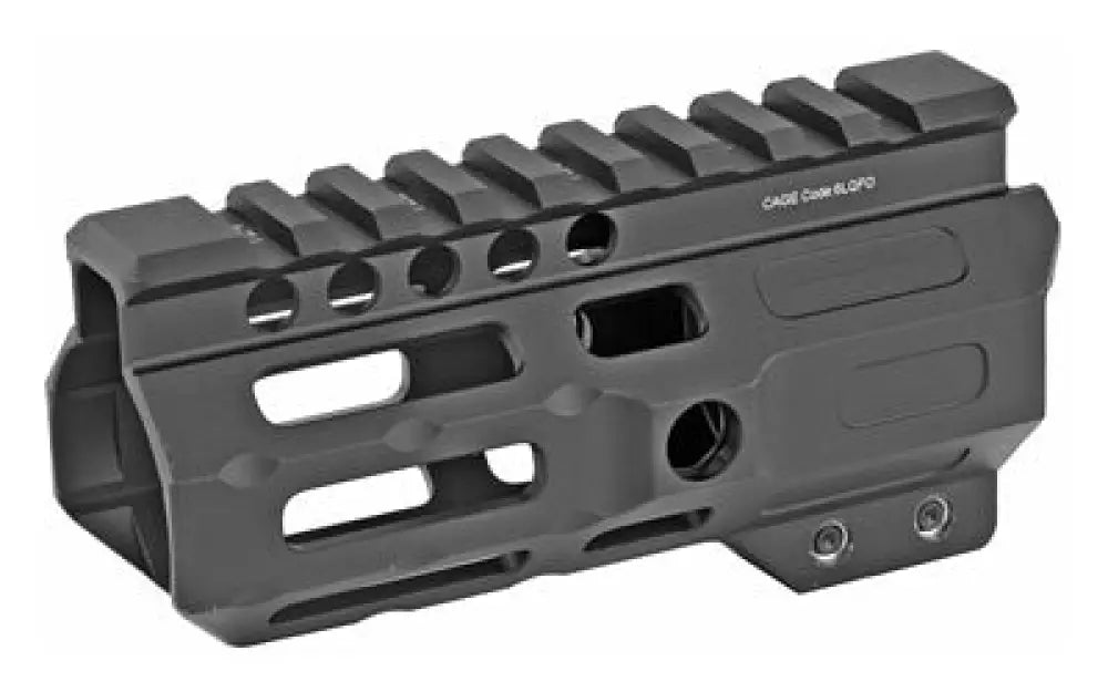 Midwest Combat Rail 4.5’’ Hndgrd Mlok Buy at Faith and Freedom Outdoors - Handguards & Forends - Handguard