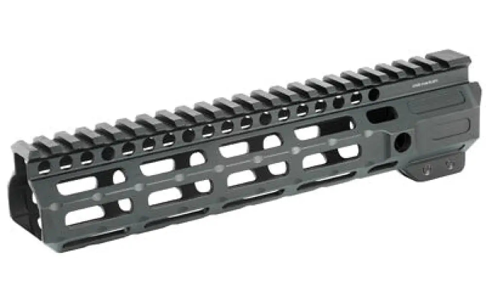 Midwest Combat Rail 9.25’’ Hndgrd Mlo Buy at Faith and Freedom Outdoors - Handguards & Forends - Handguard