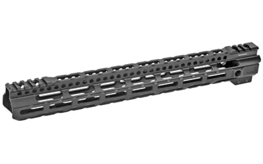 Midwest Combat Rail Lw 15’’ Mlok Buy at Faith and Freedom Outdoors - Handguards & Forends - Handguard