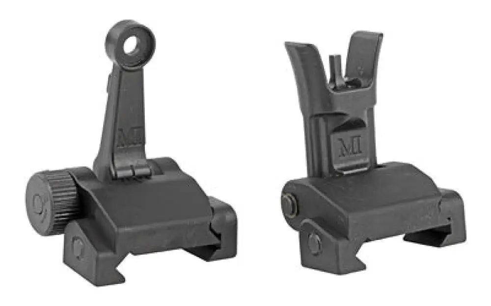 Midwest Combat Rifle Frnt/rear Sight Buy at Faith and Freedom Outdoors - Long Gun Sights - Sight