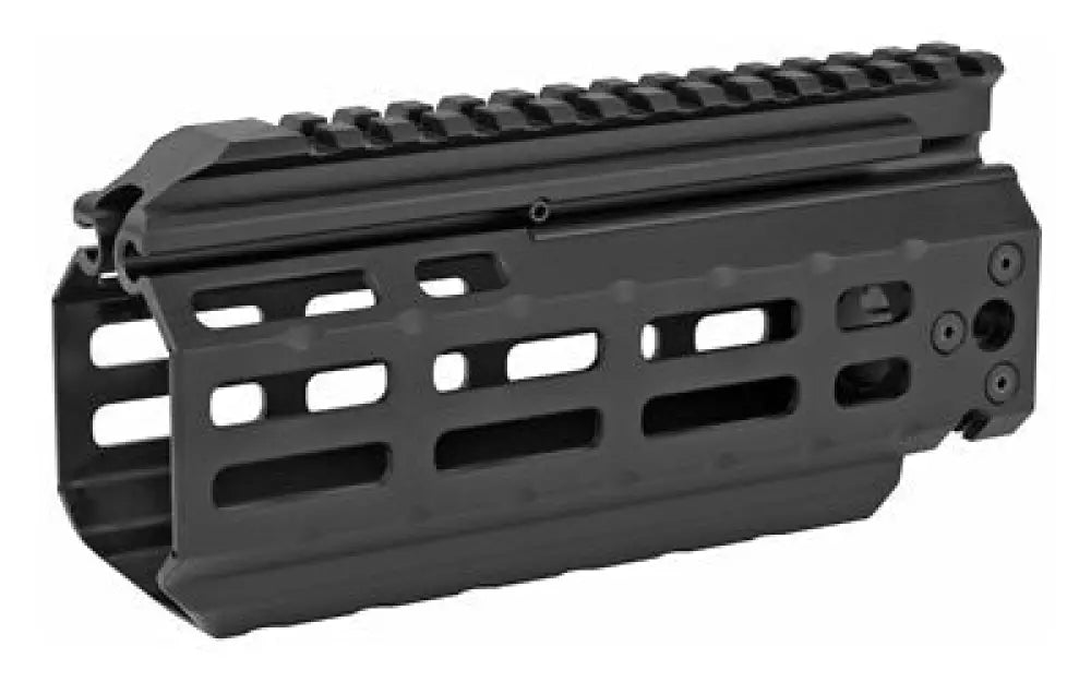 Midwest Cz Scorpion 6.75’’ Hngrd Mlok Buy at Faith and Freedom Outdoors - Handguards & Forends - Handguard