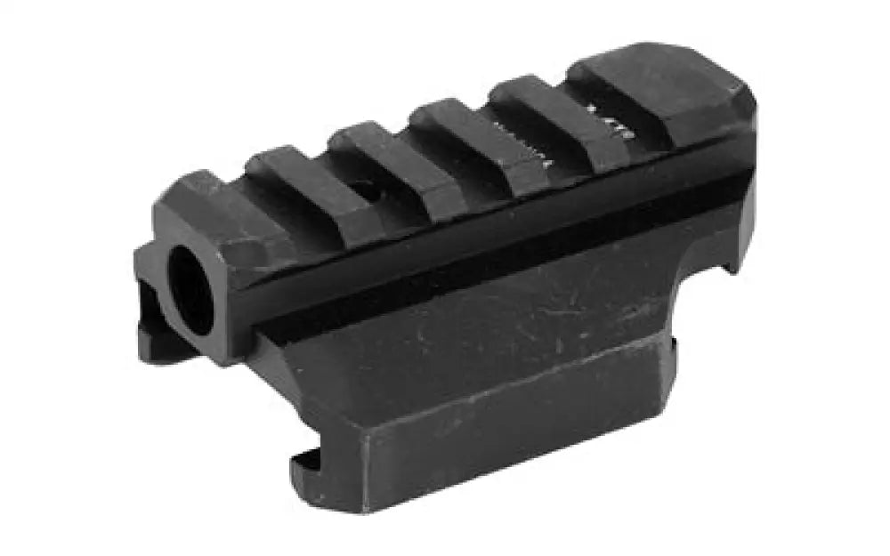 Midwest Cz Scorpion Stock Back Plate Buy at Faith and Freedom Outdoors - Stocks & Buffer Tubes - Adaptor