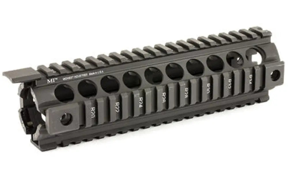 Midwest Forearm 2-pc Blk Mid-lgth G2 Buy at Faith and Freedom Outdoors - Handguards & Forends - Handguard