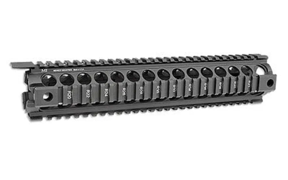 Midwest Forearm 2-pc Blk Rfl-lgth G2 Buy at Faith and Freedom Outdoors - Handguards & Forends - Handguard