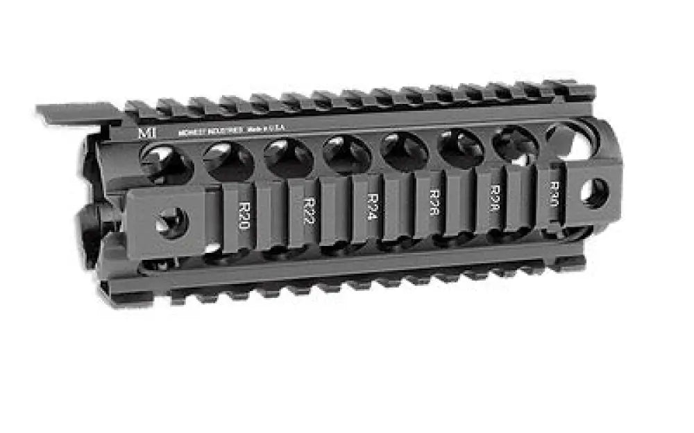 Midwest Frarm 2pc Drop-in Carb Bk G2 Buy at Faith and Freedom Outdoors - Handguards & Forends - Handguard
