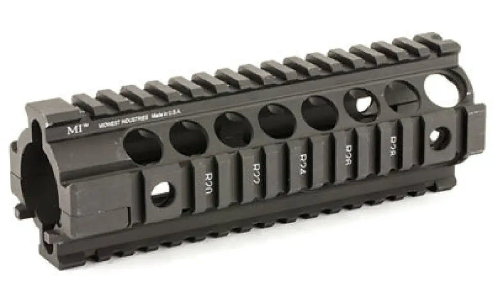 Midwest Free-float Forearm Carb Gen2 Buy at Faith and Freedom Outdoors - Handguards & Forends - Handguard