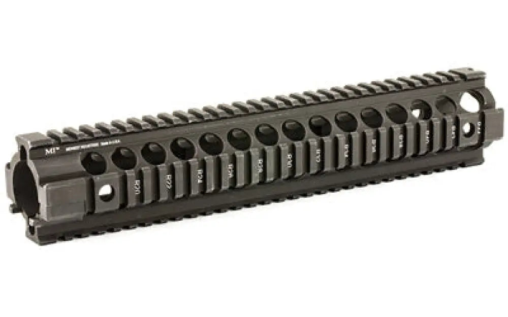 Midwest Free Float Forearm Full Gen2 Buy at Faith and Freedom Outdoors - Handguards & Forends - Handguard