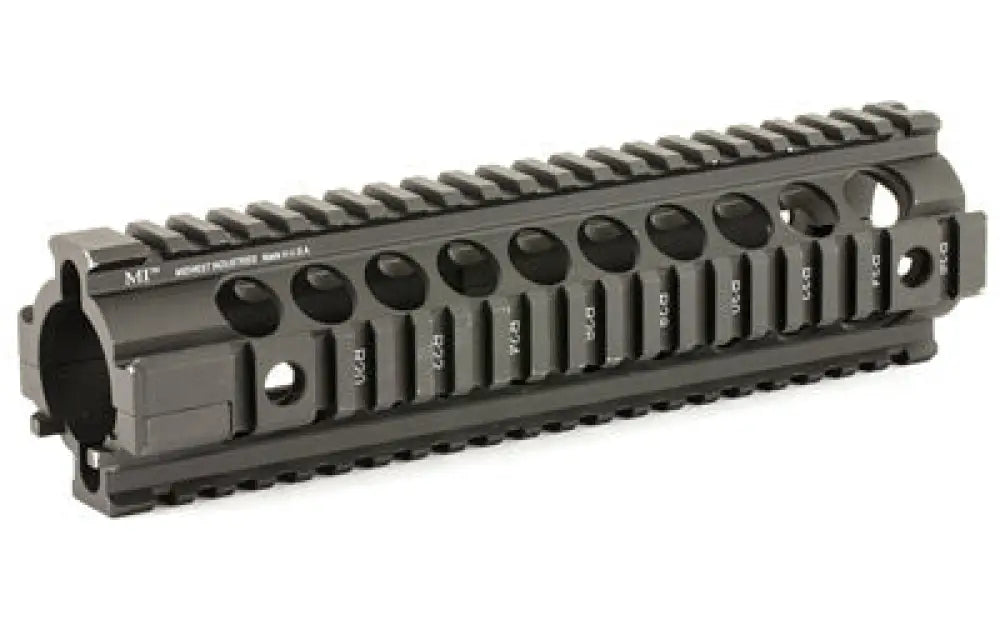 Midwest Free-float Forearm Mid Gen2 Buy at Faith and Freedom Outdoors - Handguards & Forends - Handguard