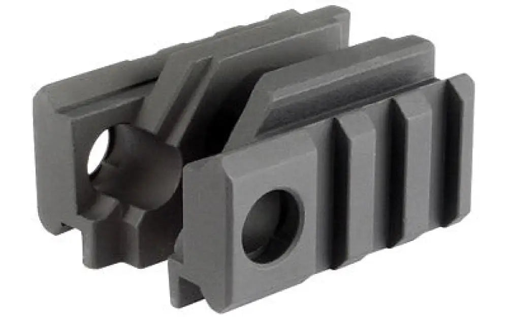 Midwest G2 Tac Lit Mnt/std Frnt Sght Buy at Faith and Freedom Outdoors - Handguard Accessories - Mount