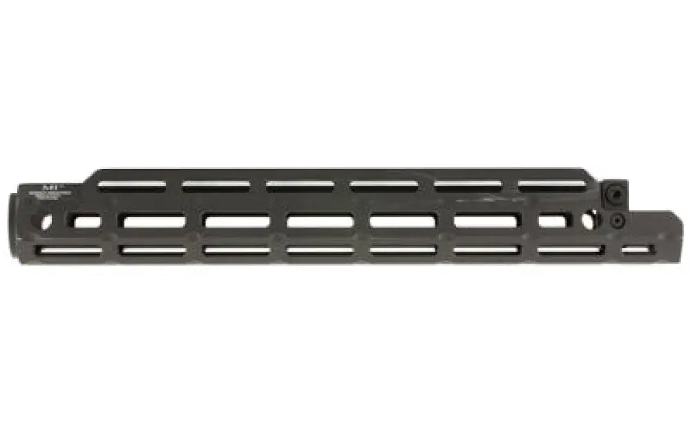 Midwest Hk 91 Handguard Mlok Blk Buy at Faith and Freedom Outdoors - Handguards & Forends - Handguard