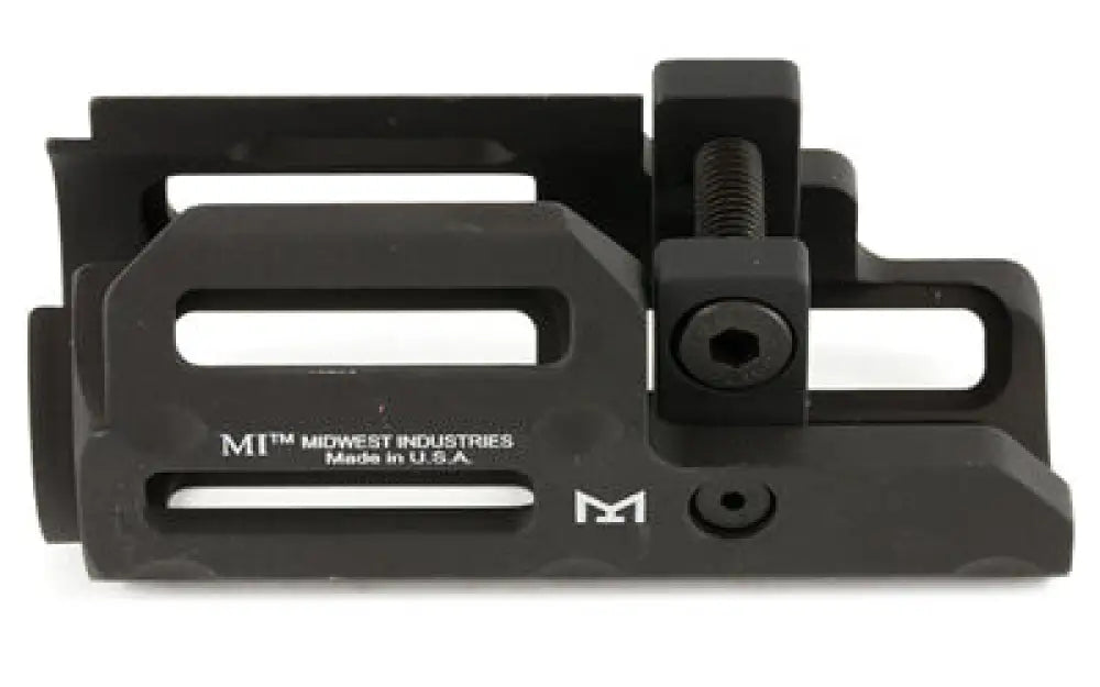 Midwest Hk Sp89 Handguard Mlok Blk Buy at Faith and Freedom Outdoors - Handguards & Forends - Handguard