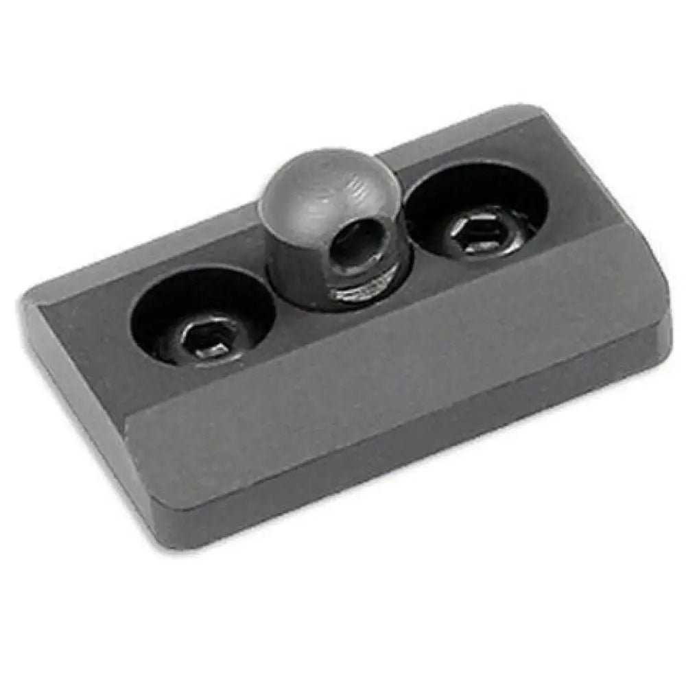 Midwest Industries Adapters & Rails M-lok Bipod Adaptor Buy at Faith and Freedom Outdoors