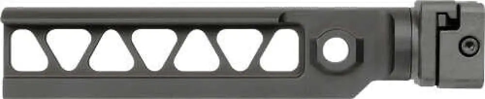 Midwest Industries Alpha Series M4 Beam Side Folding - Mi-alpha-m4bsf