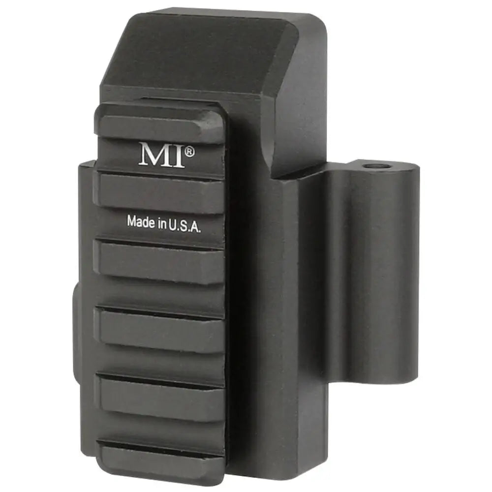 Midwest Industries Chassis & Stocks B&t Apc Stock Adaptor Buy at Faith and Freedom Outdoors