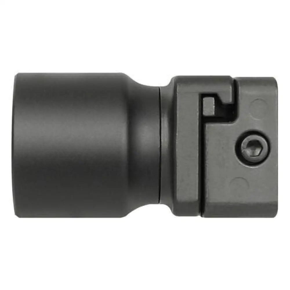 Midwest Industries Chassis & Stocks Side Folder Buffer Tube Adaptor Buy at Faith and Freedom Outdoors