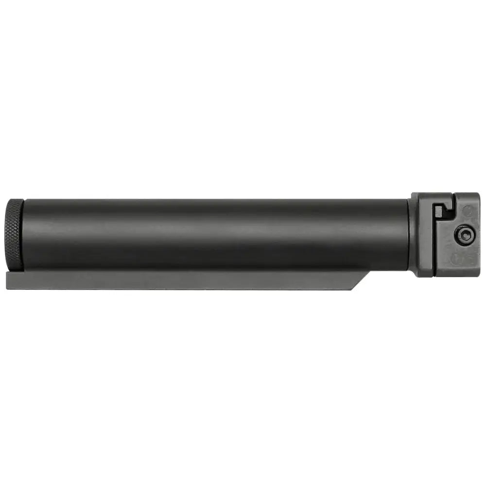 Midwest Industries Chassis & Stocks Side Folder with Mi Stock Tube Black Buy at Faith and Freedom Outdoors