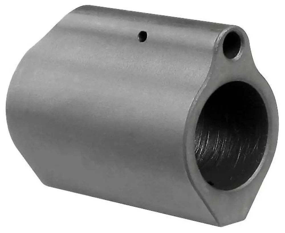 Midwest Industries Gas Blocks/gas Tubes Low Profile Block.750dia Buy at Faith and Freedom Outdoors