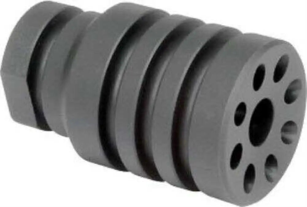 Midwest Industries Mi Ar-15 Blast Diverter 1/2-28’’ Threads 5.56/.223 - Mipbd