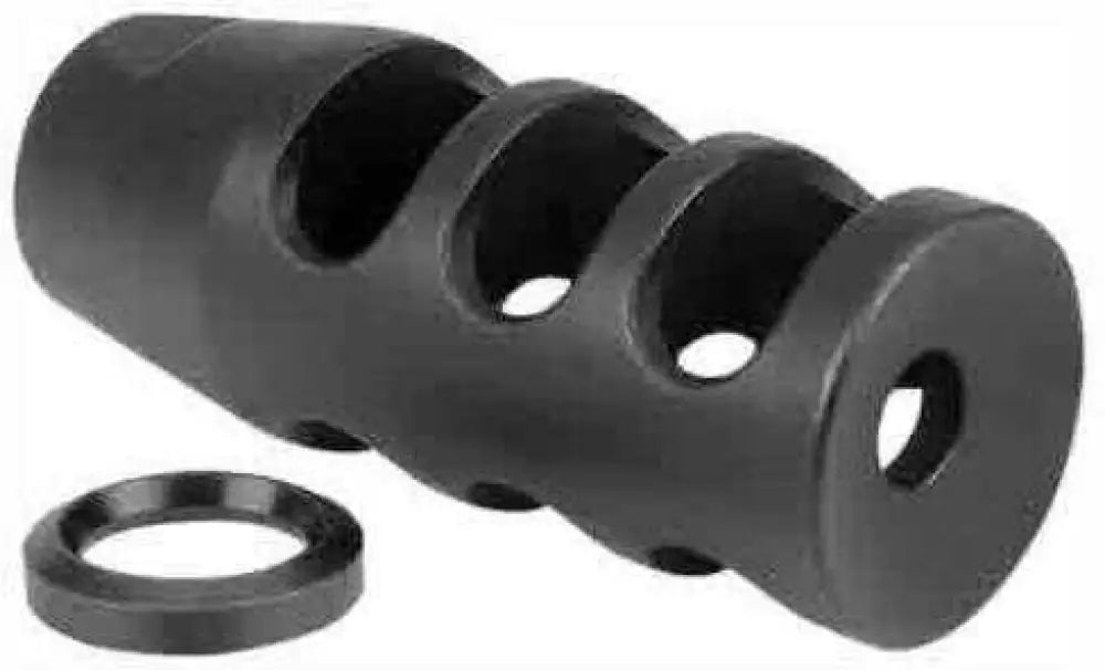 Midwest Industries Mi Ar-15 Muzzle Brake - Miarmb1