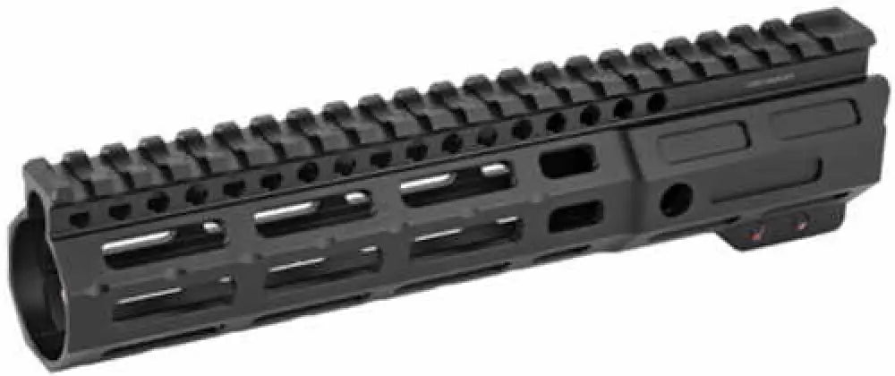 Midwest Industries Night Fighter M-lok Handguard Black Ar Rifles 9.25’’ - Mi-nf9.25