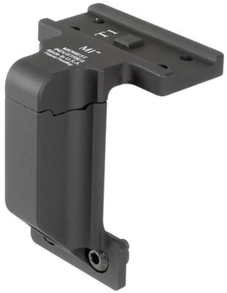 Midwest Industries Optics|scope Bases & Mounts T1 T2 Optic Mount for Gen2 Sub 2000 Buy at Faith and Freedom Outdoors