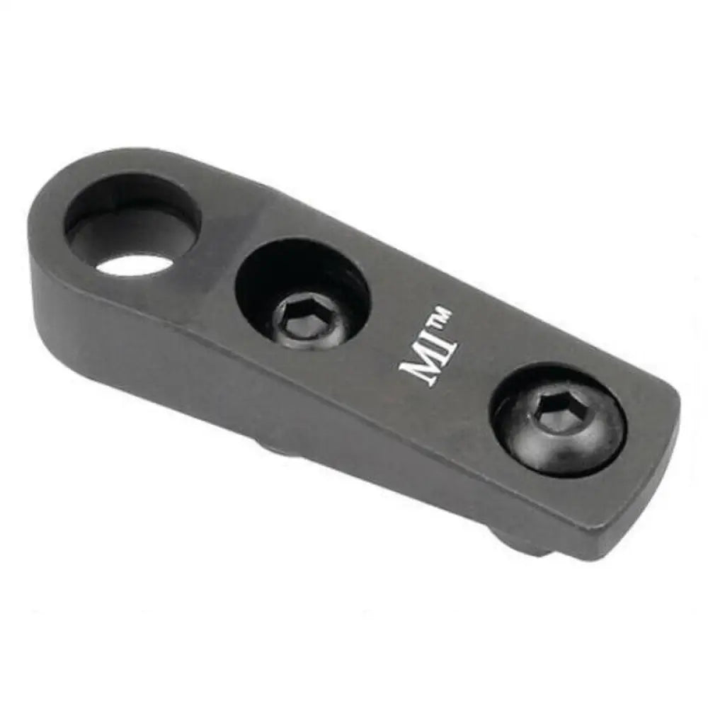 Midwest Industries Parts/parts Kits|slings & Swivels M-lok Qd Sling Attachment Buy at Faith and Freedom Outdoors