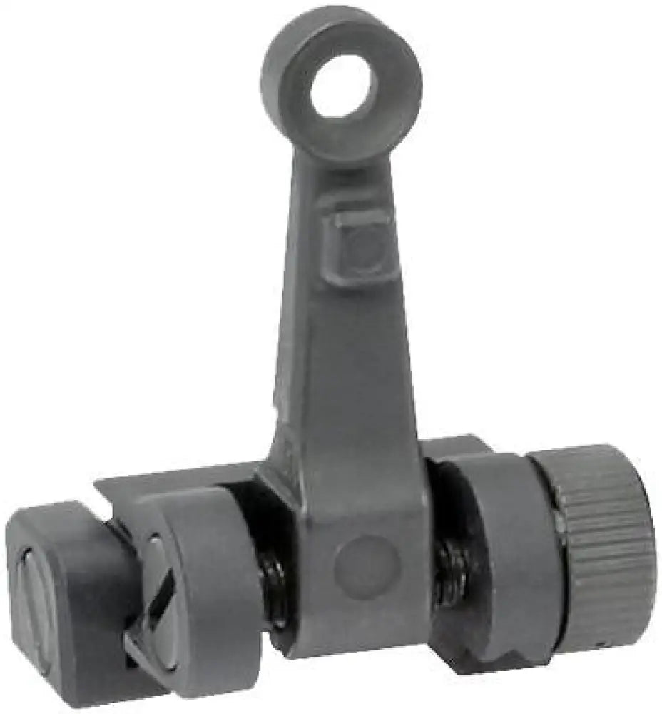 Midwest Industries Rifle Sights Combat Sight - Rear Buy at Faith and Freedom Outdoors