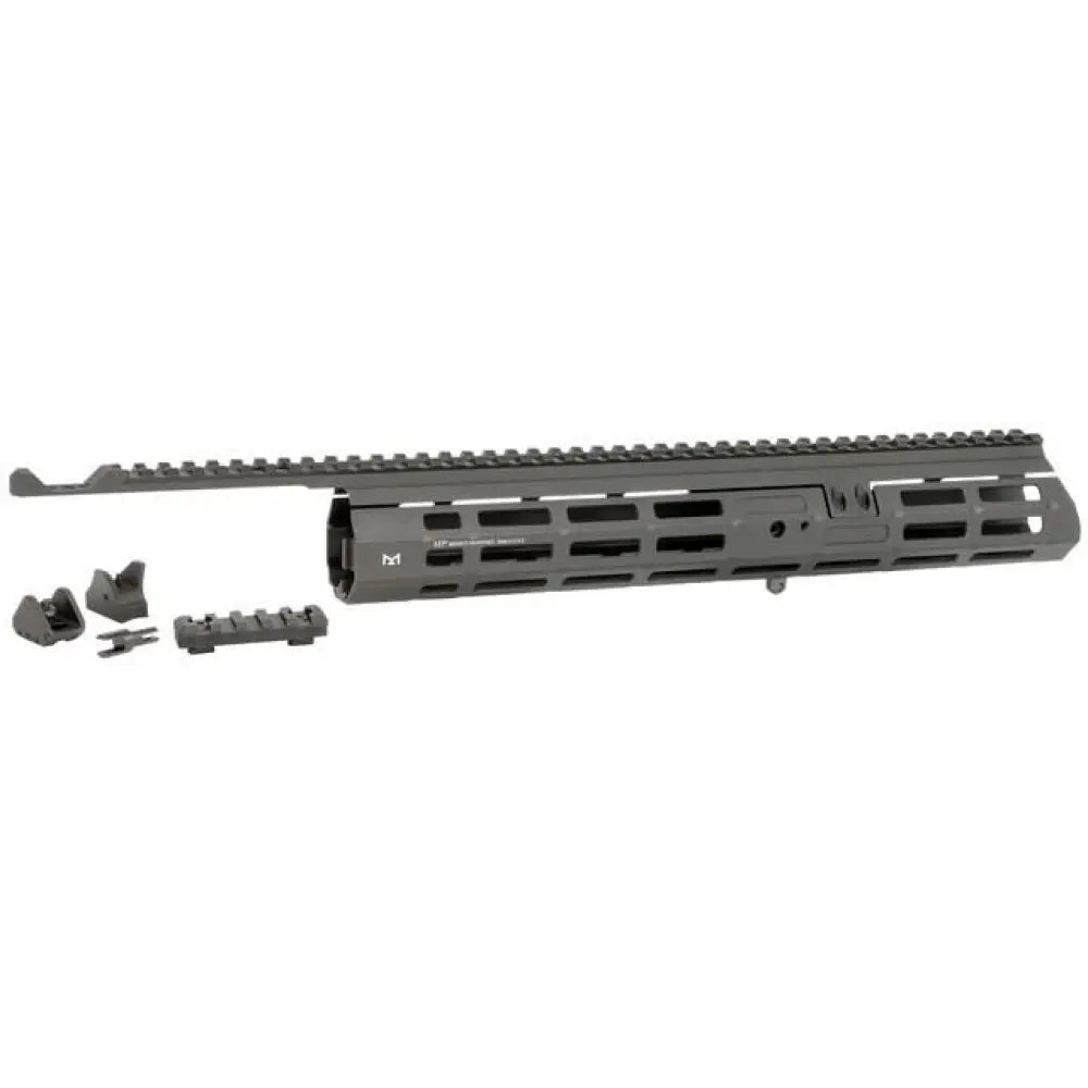 Midwest Industries Rifle Sights Henry 44/.45 Handguard Sight System Buy at Faith and Freedom Outdoors