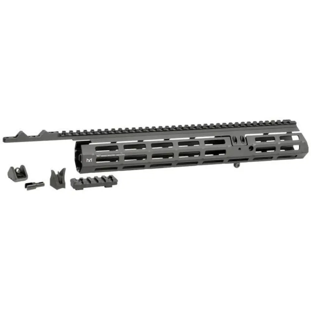 Midwest Industries Rifle Sights Marlin 1894 44/.45 Extended Sight System Black Buy at Faith and Freedom Outdoors