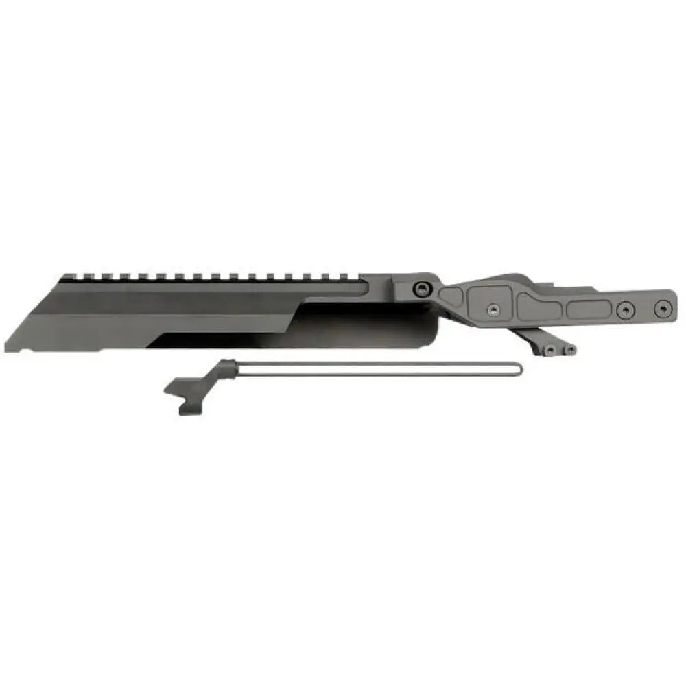 Midwest Industries Scope Bases & Mounts Ak Alpha Series Railed Top Cover Buy at Faith and Freedom Outdoors