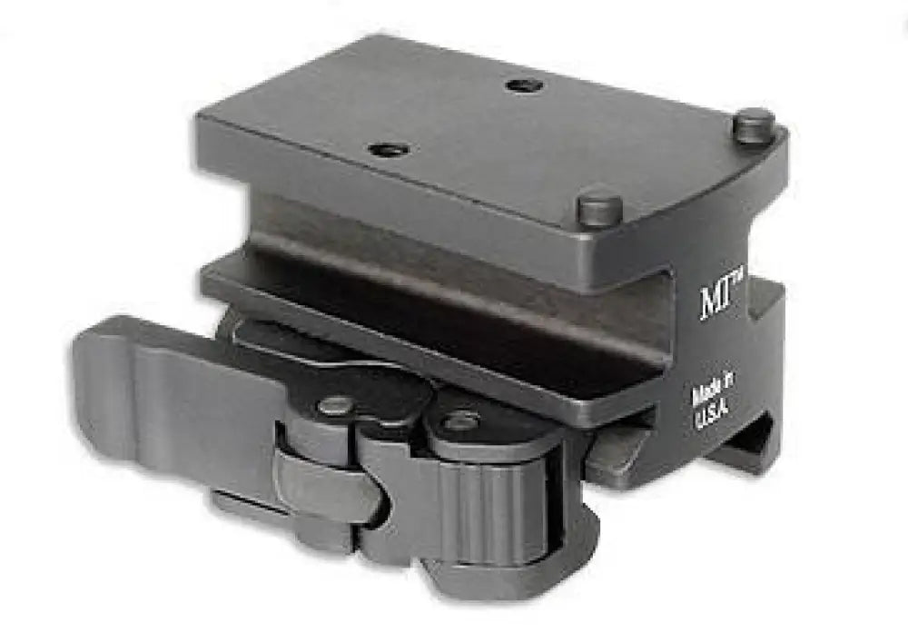 Midwest Industries Scope Bases & Mounts Qd Optic Mount for Trijicon Rmr Lower 1/3 Buy at Faith and Freedom Outdoors
