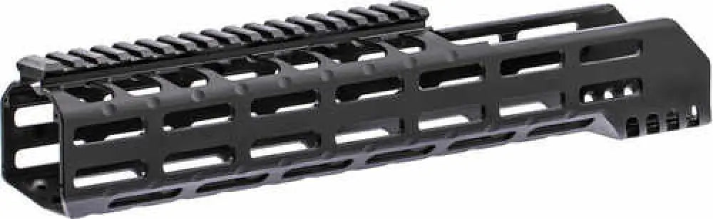 Midwest Industries Sig Sauer Mcx Virtus 12.5’’ one Piece Drop in M-lok Compatible Hand Guard 6061 Aluminum Hard