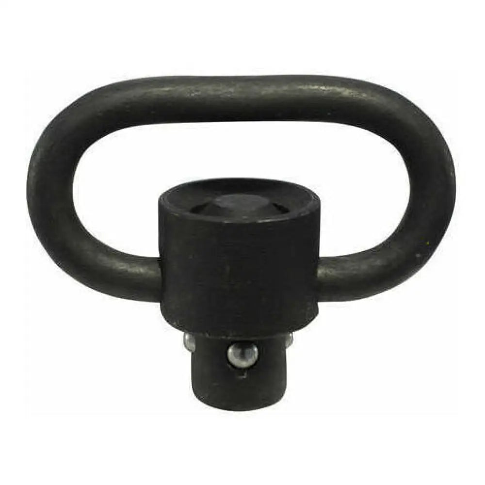 Midwest Industries Sling Swivel 1.25’’ Ar Quick Disconnect Heavy Duty Flush Butt - Hdfs