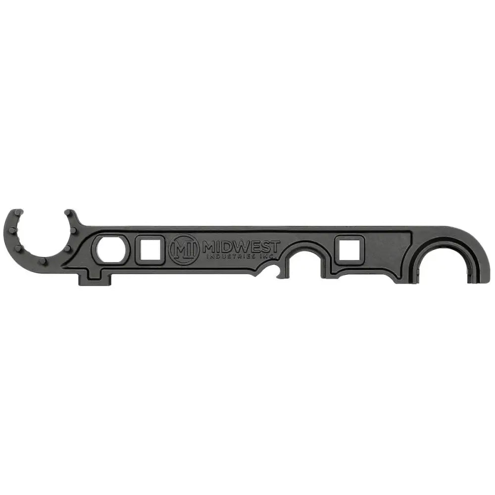 Midwest Industries Tools Ar Professional Armorer’s Wrench Buy at Faith and Freedom Outdoors