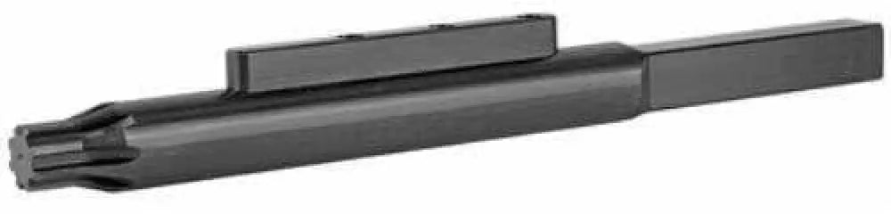 Midwest Industries Upper Receiver Rod Black Oxide Finish Holds Place Mi-urr