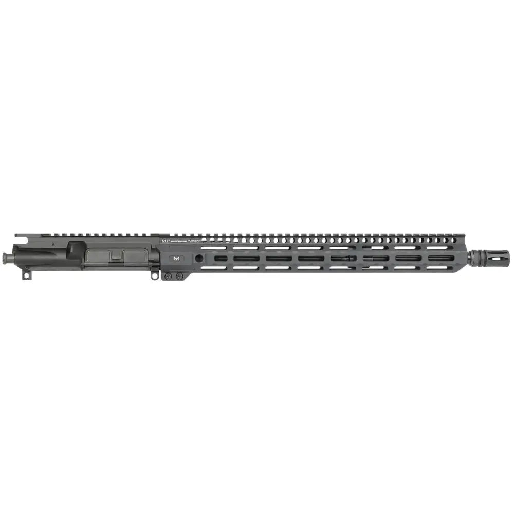 Midwest Industries Uppers 223 Wylde Light Weight Barrel Upper Mlok Handguard no Bcg Buy at Faith and Freedom Outdoors