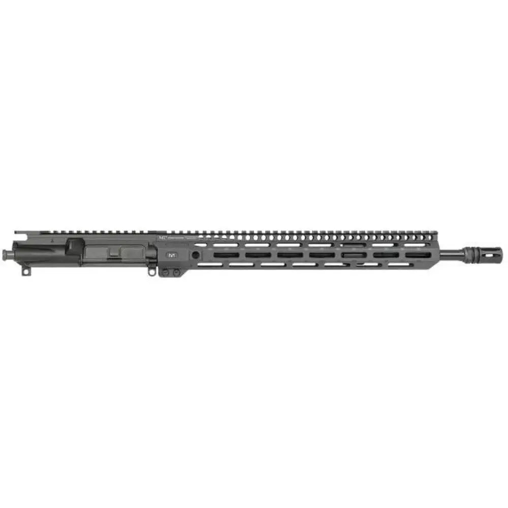 Midwest Industries Uppers Lightweight Upper Receiver Group 223 Wylde Mlok 1:8 16’’ Black Buy at Faith and Freedom