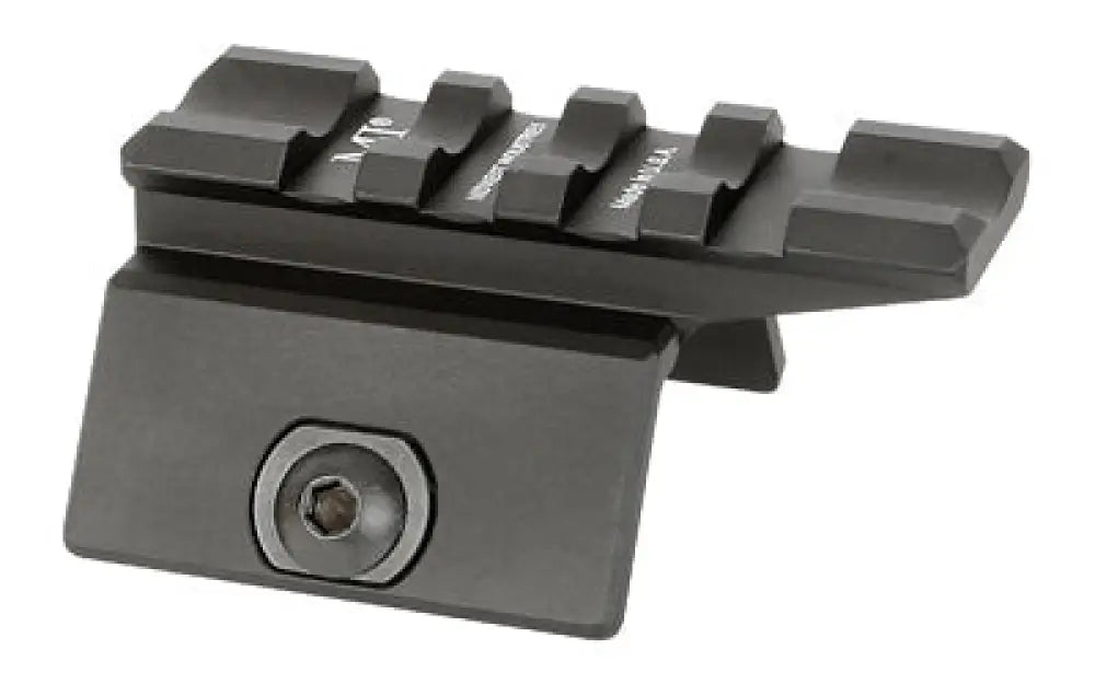 Midwest Lever Modular Top Rail Buy at Faith and Freedom Outdoors - Handguard Accessories - Rail