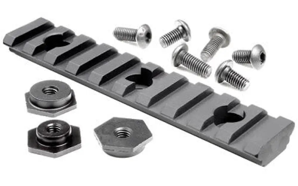 Midwest Long Rail Handguard Mount Buy at Faith and Freedom Outdoors - Handguard Accessories - Rail