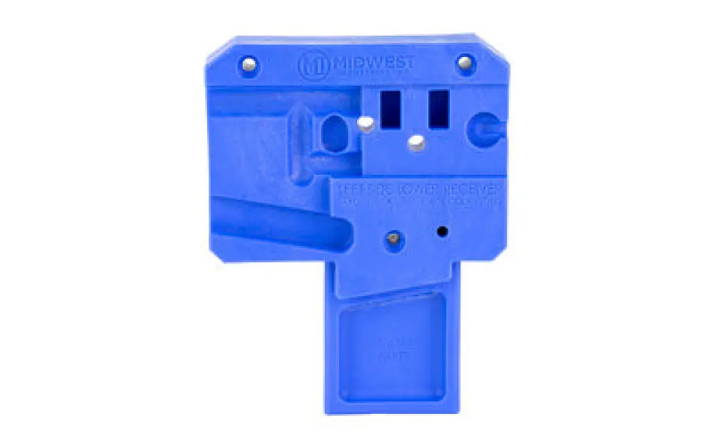 Midwest Lower Receiver Block Buy at Faith and Freedom Outdoors - Tools