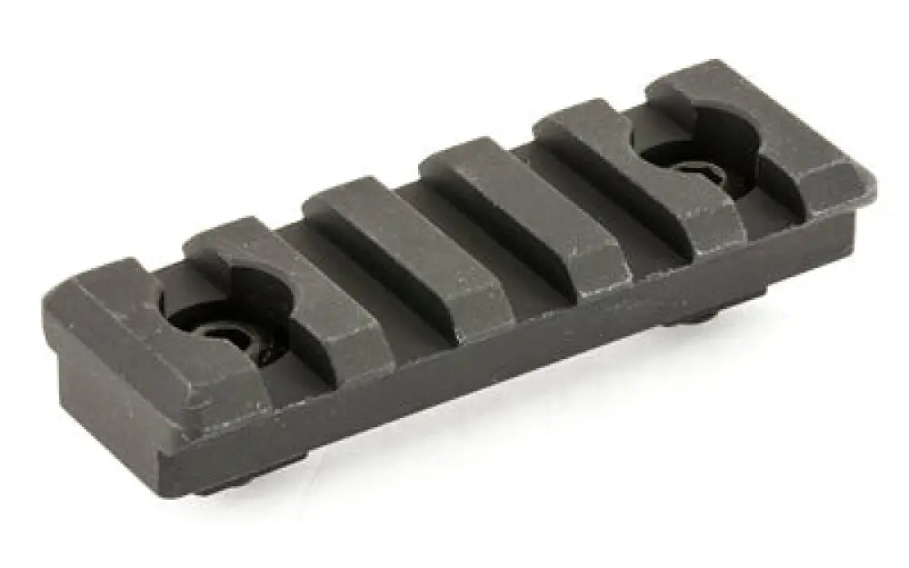 Midwest M-lok 5 Slot Rail Section Buy at Faith and Freedom Outdoors - Handguard Accessories - Accessory