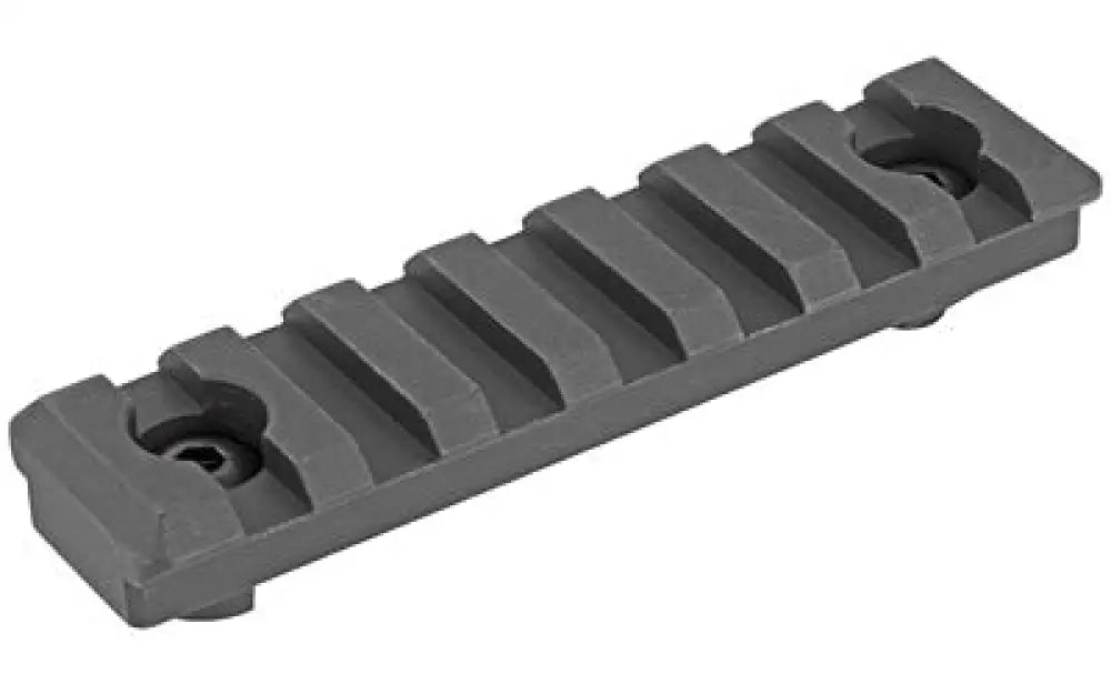 Midwest M-lok 7 Slot Rail Section Buy at Faith and Freedom Outdoors - Handguard Accessories - Accessory