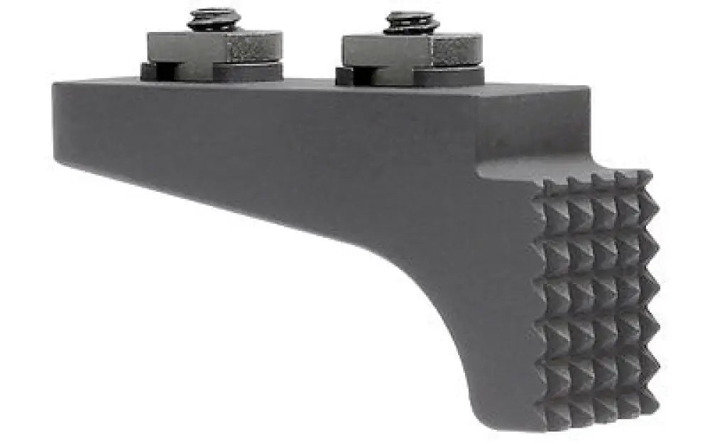 Midwest M-lok Barricade Stop Buy at Faith and Freedom Outdoors - Grips - Hand Stop
