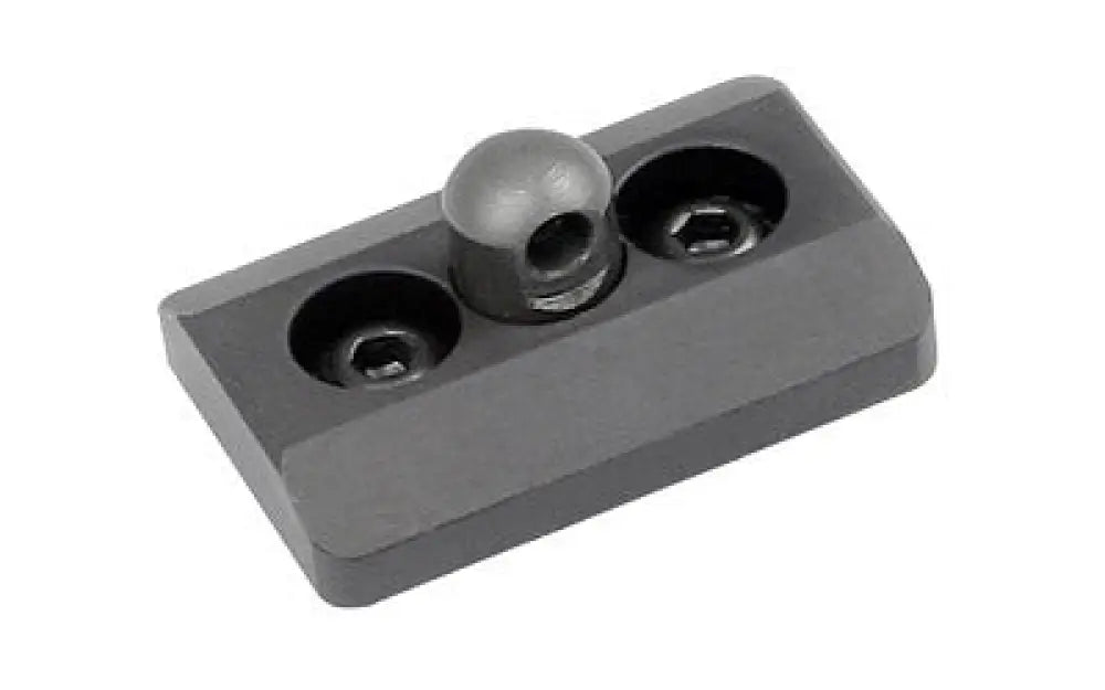 Midwest M-lok Bipod Adaptor Buy at Faith and Freedom Outdoors - Bipods & Tripods - Accessory