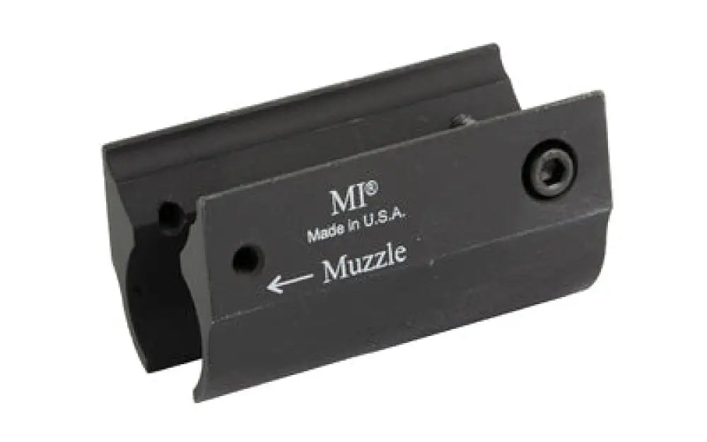 Midwest Marlin 336 Handguard Adapter Buy at Faith and Freedom Outdoors - Handguard Accessories - Rail